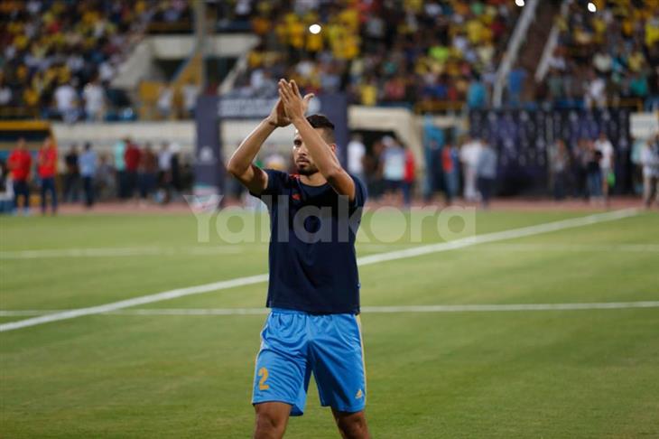 باهر المحمدي